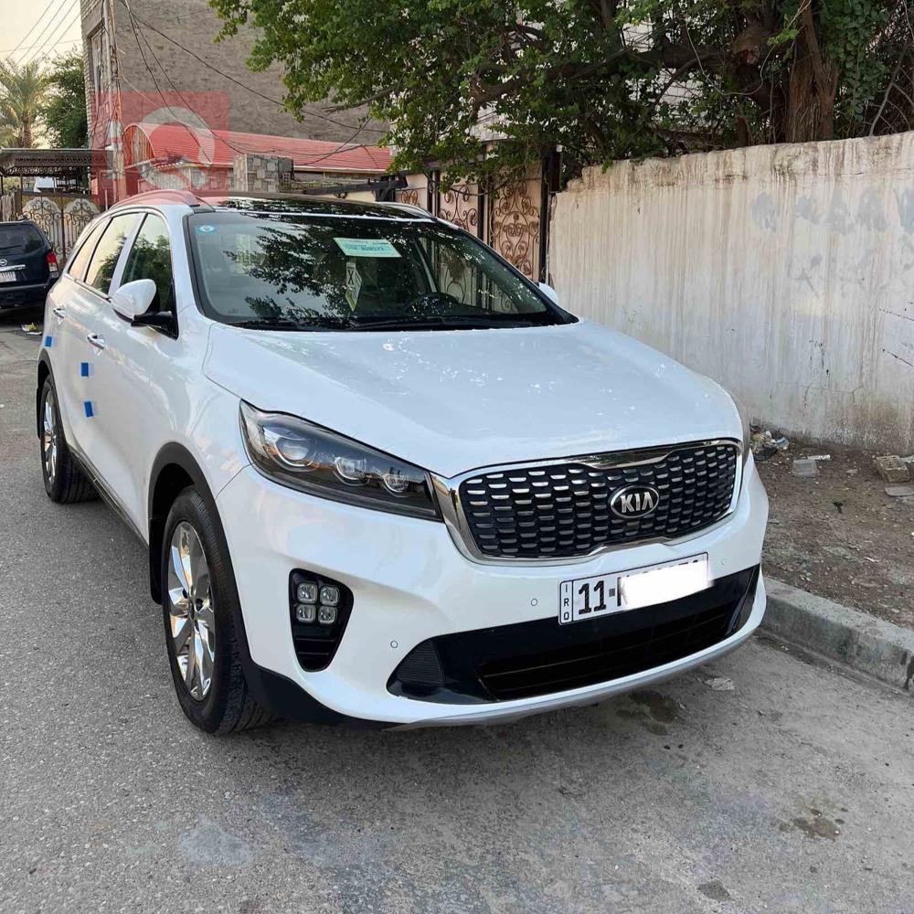 کیا سۆرینتۆ